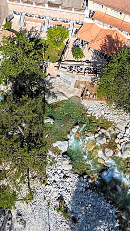 Hotel Arena le Refuge