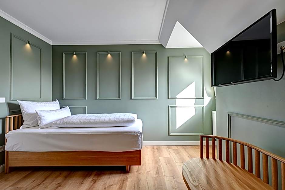Hotel Uhland