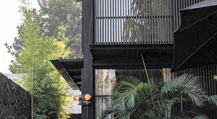 The Bohemian Bali, a Member of Design Hotels