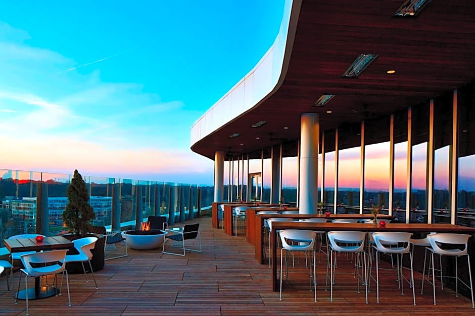 AC Hotel by Marriott Columbus Dublin