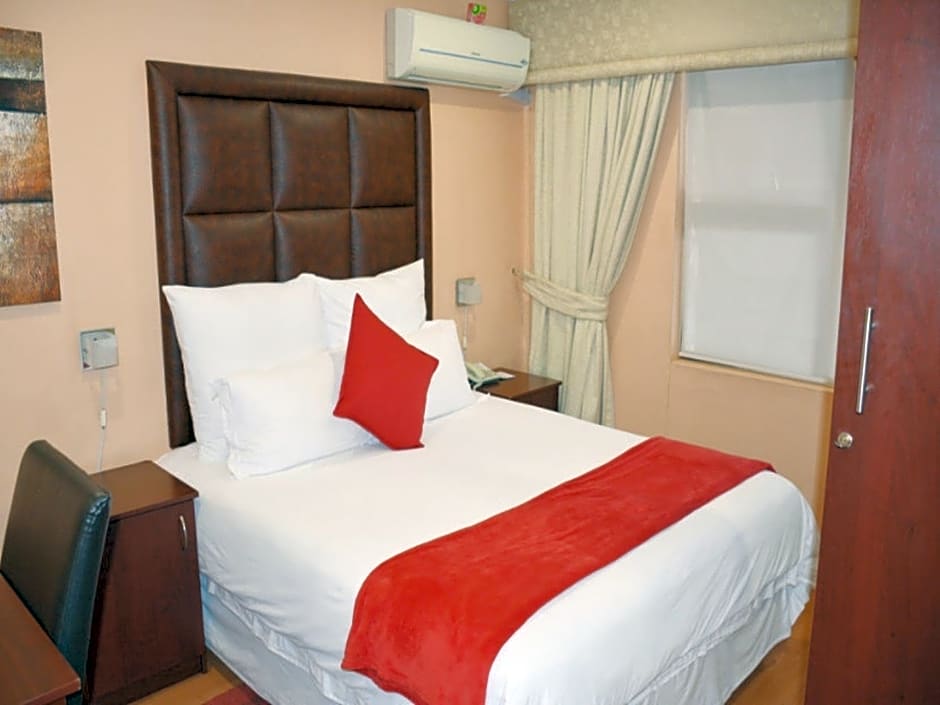 Cozy Nest Guest House