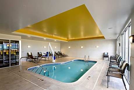 Fairfield Inn & Suites by Marriott Moses Lake