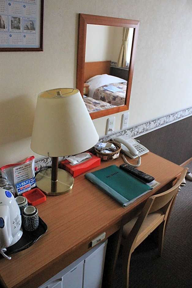 Hakodate Hotel Ekimae