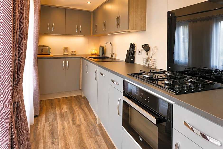 Black Bull Retreat, Barmston with Private Hot Tubs