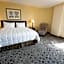 Meadowlands Plaza Hotel