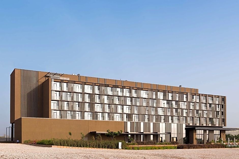 Radisson Hotel Dakar Diamniadio