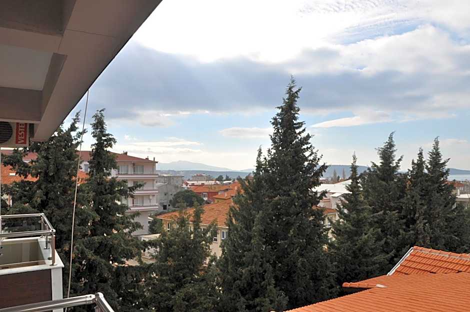 Sakran Hotel