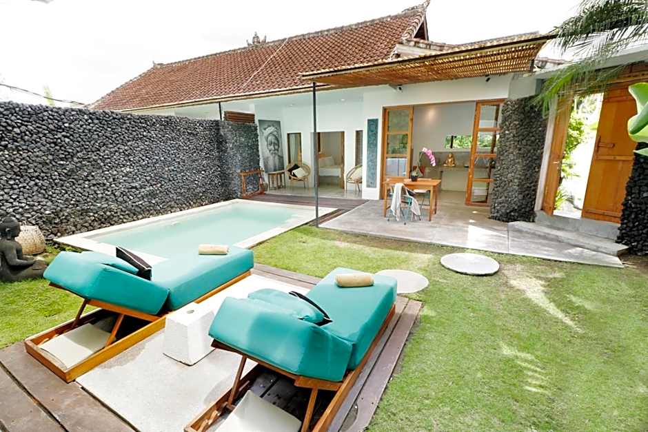 The Apartments Canggu