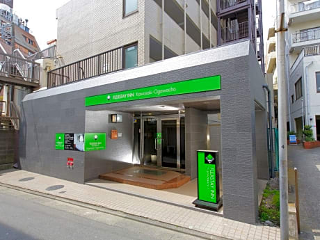 FLEXSTAY INN Kawasaki Ogawacho