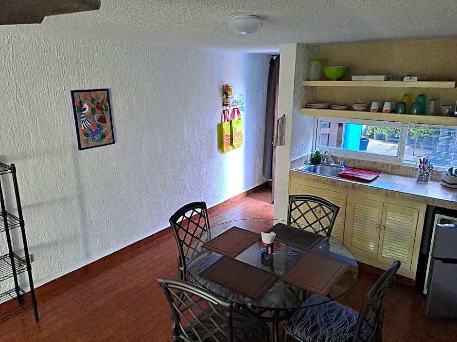 Hotel Villas Las Anclas