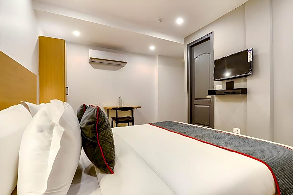 Townhouse Siddharth Vihar Ghaziabad