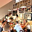 Inn Possible Lisbon Hostel
