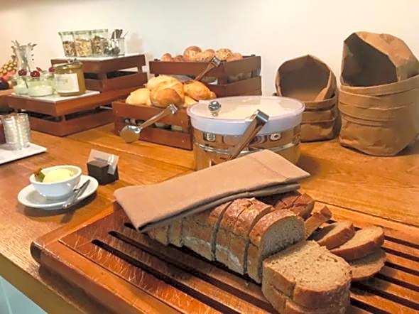 Hotel Auszeit