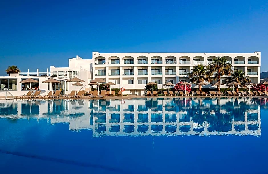 The Aeolos Beach Hotel