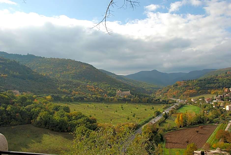 Palazzo Leti Residenza d'Epoca