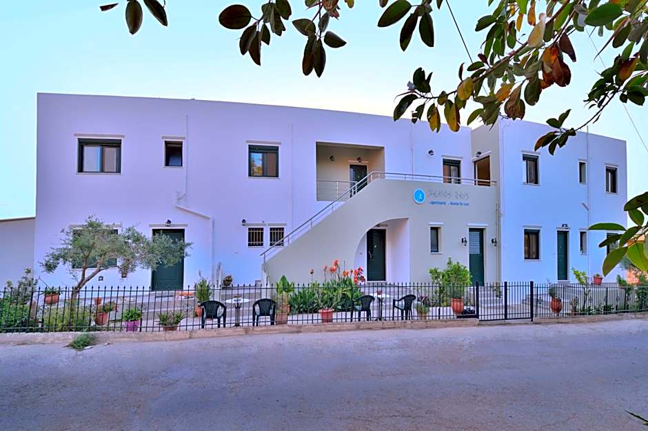 Xenios Zeus Apartments