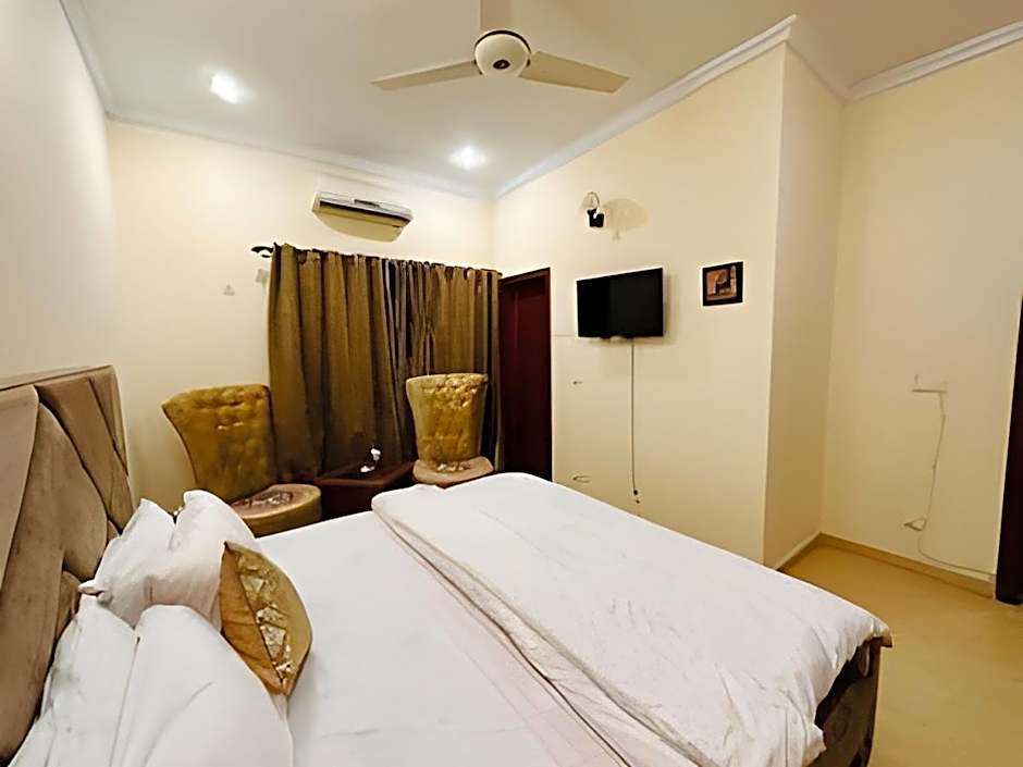 Home Inn Guest House – Islamabad, OH