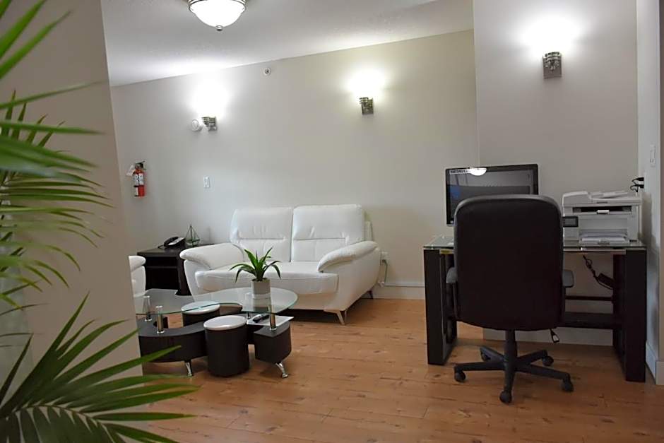 Super 8 Fort McMurray