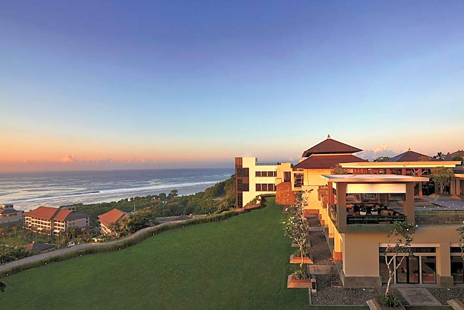 The Ritz-Carlton Bali