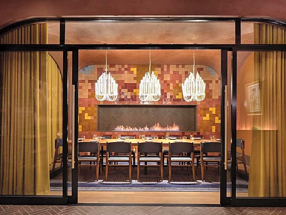 21c Museum Hotel St Louis