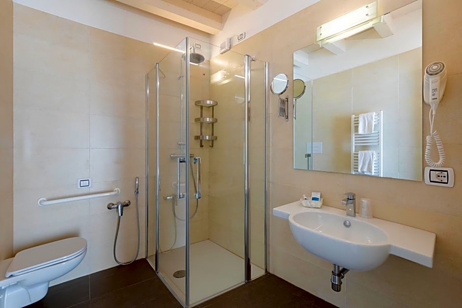 Hotel Garni' Serena