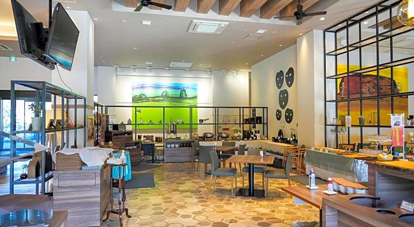 Airport Hotel Kumamoto