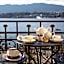La Reserve Eden au Lac Zurich