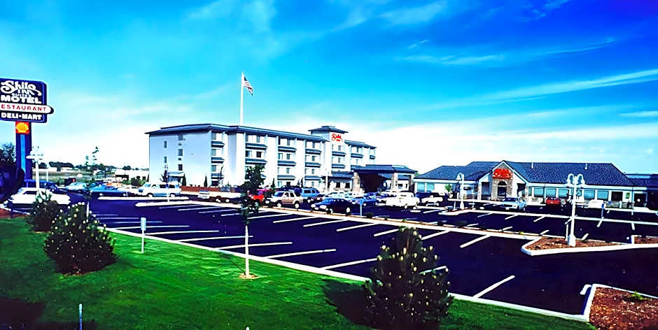 Shilo Inn Nampa Suites