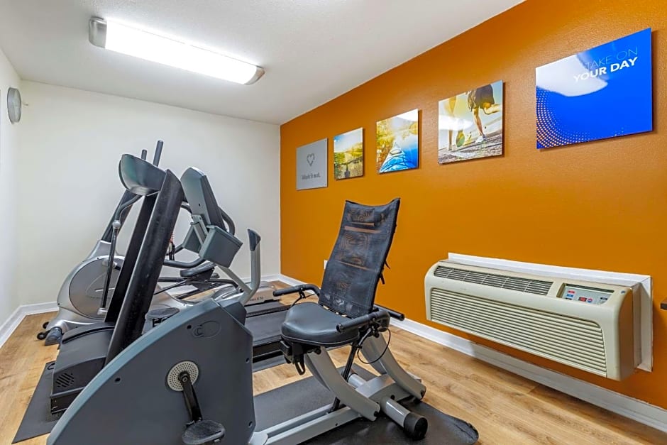 Comfort Suites Lufkin – Lufkin, TX