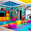 Grand Residences Riviera Cancun, All Inclusive