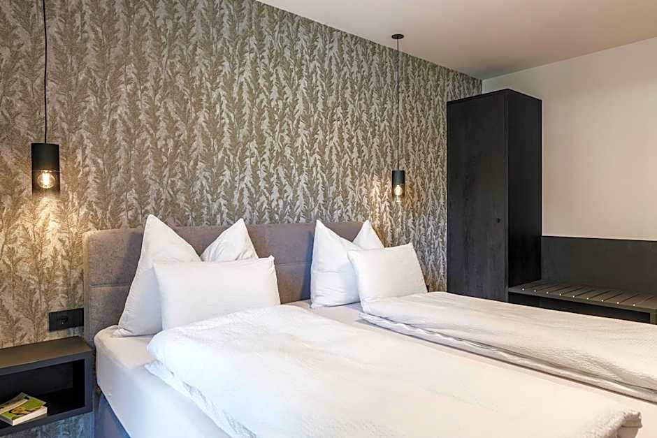 Sole Boutique Hotel