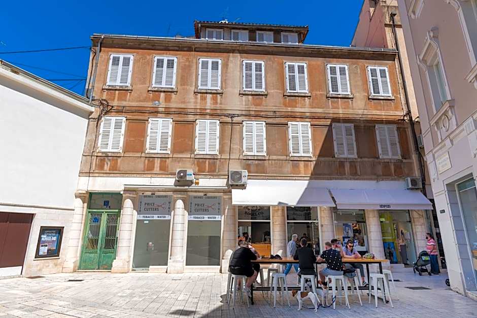 Deluxe Collection Hotel Kastel - Depadanse