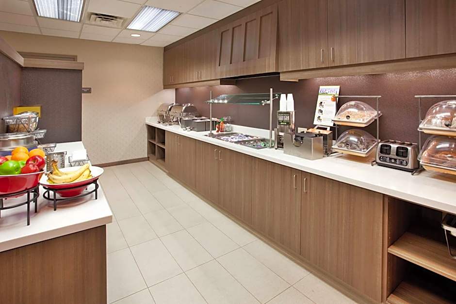 Residence Inn by Marriott Austin Round Rock/Dell Way