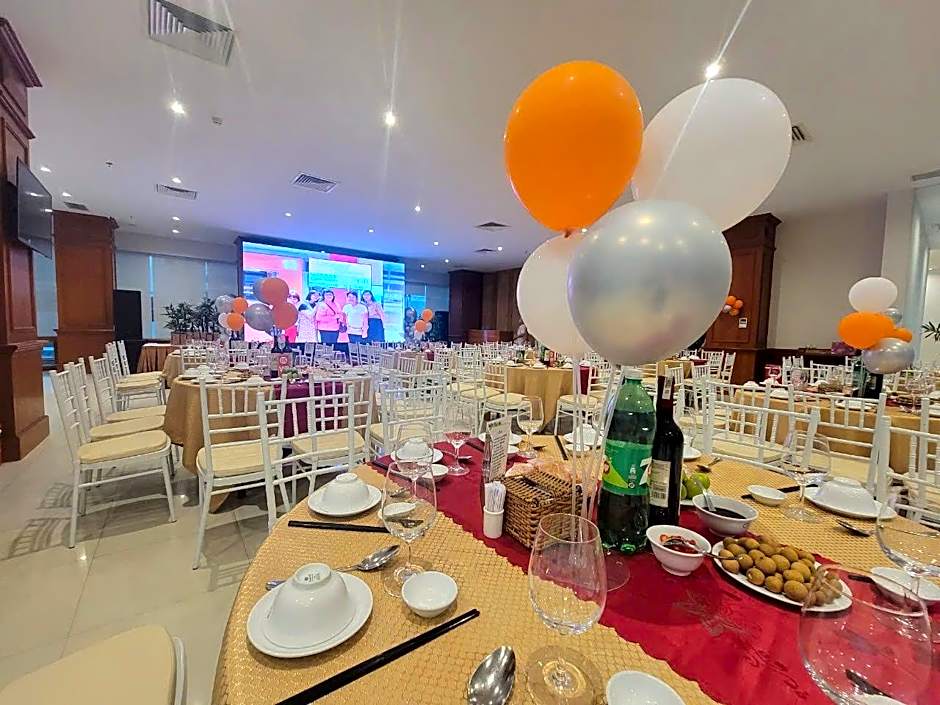 Green World Hotel Nha Trang