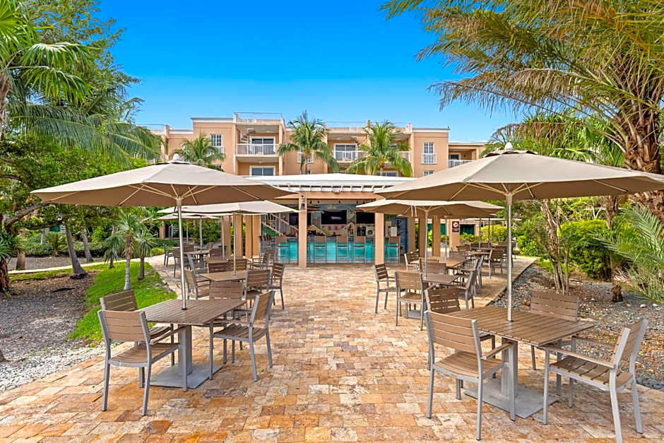 Beachside Resort & Residences