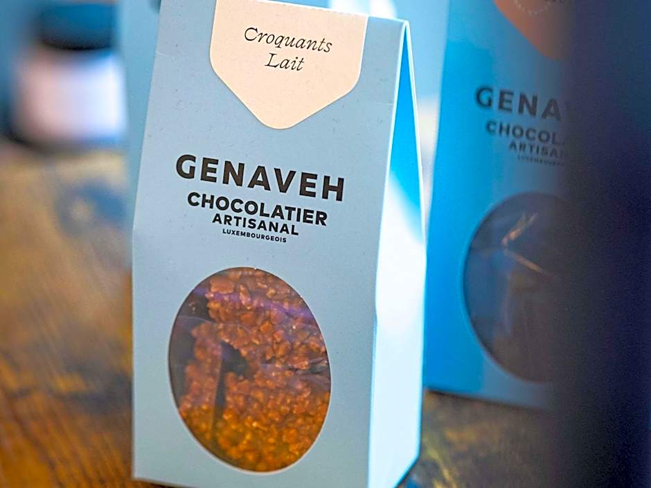 Novotel Suites Luxembourg