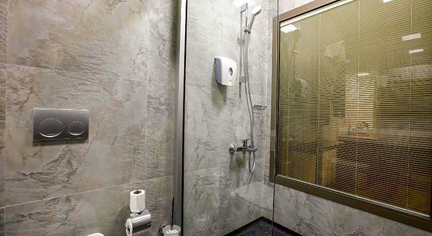 Best Western Premier Karsiyaka Convention & Spa Hotel