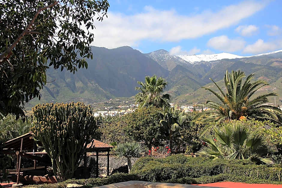 Hotel Rural Finca Salamanca