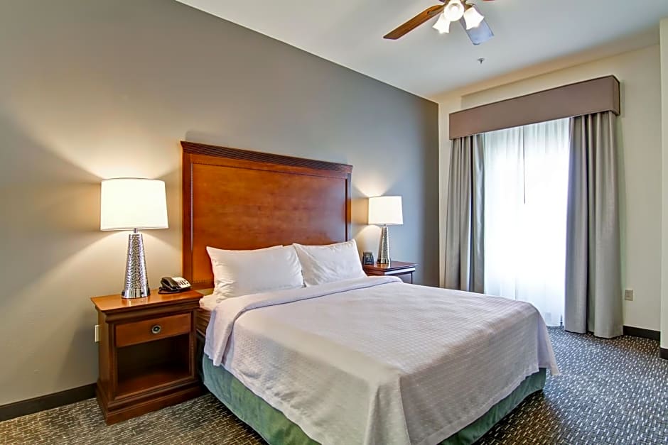 Homewood Suites by Hilton Oklahoma City-West