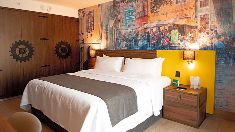 Hotel Indigo Guanajuato By IHG