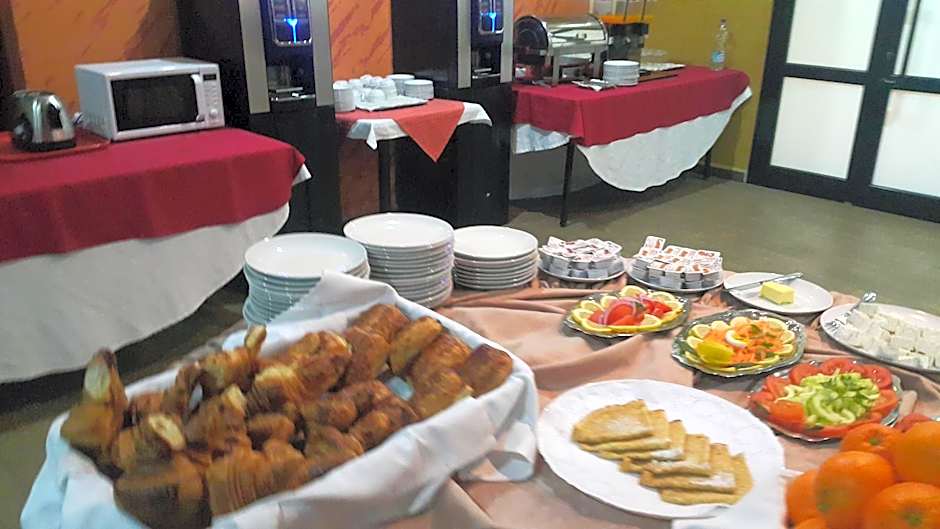 Numidien Hotel