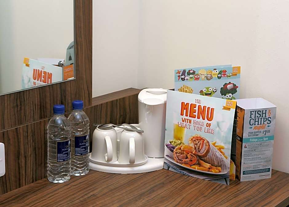 Harbour Spring, Peterhead by Marston's Inns