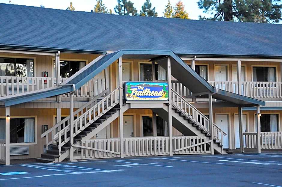 The Trailhead