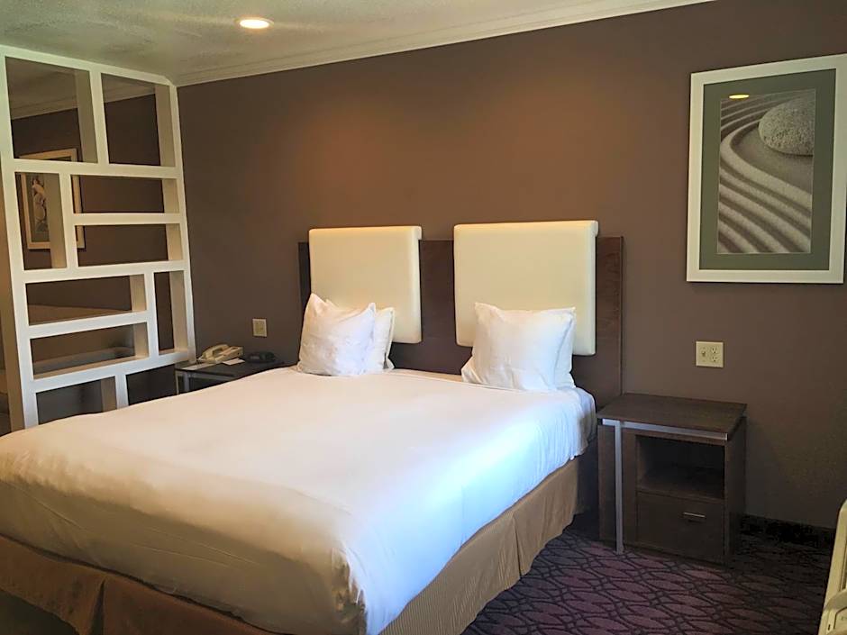 Hotel Pacific, Manhattan Beach