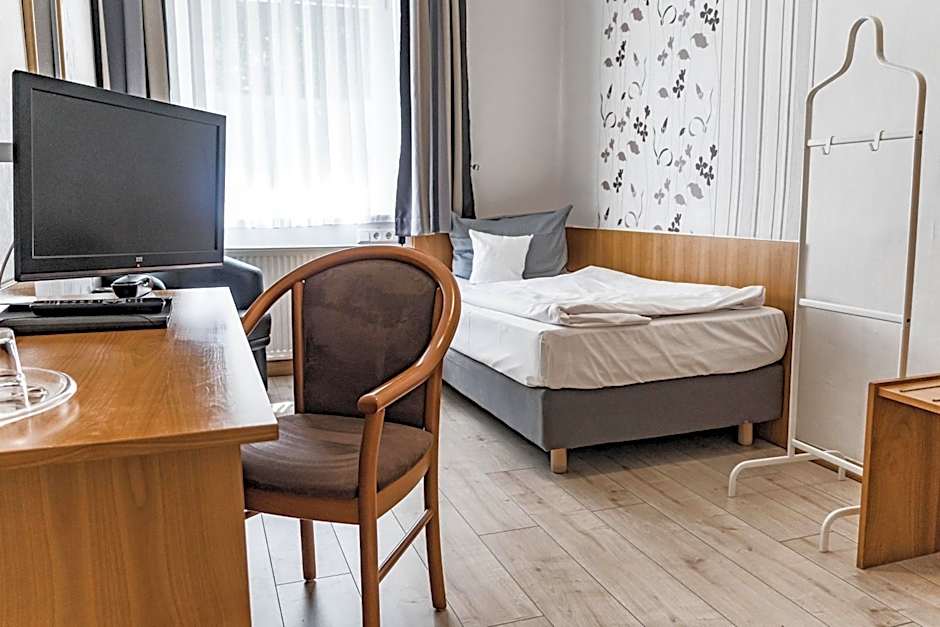 Wellness- & Sporthotel Haus am See