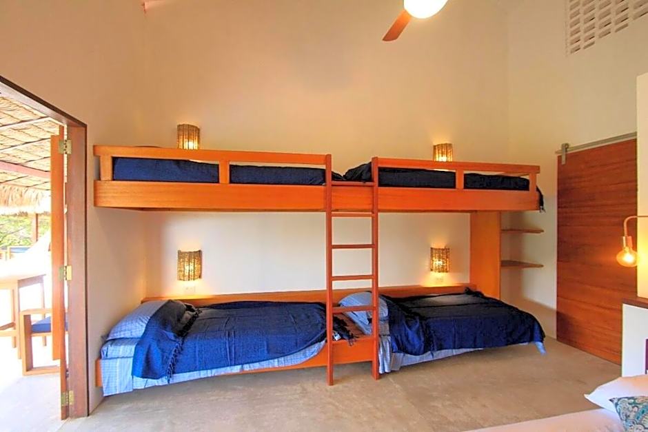 Villa Estrelas Atins