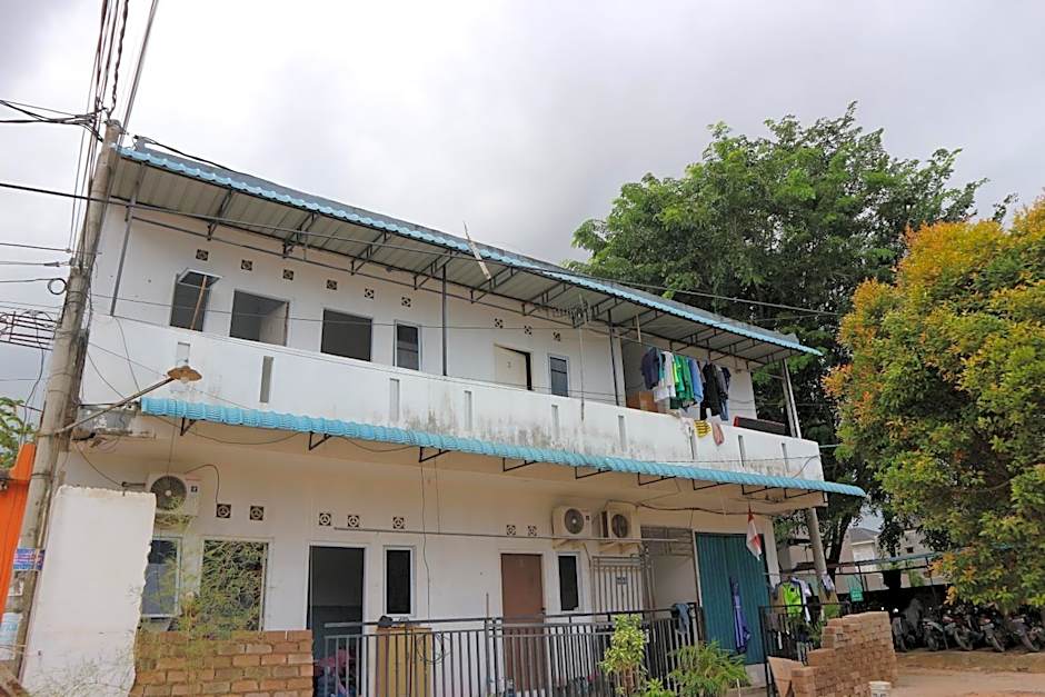 OYO Life 2670 Aline Kost