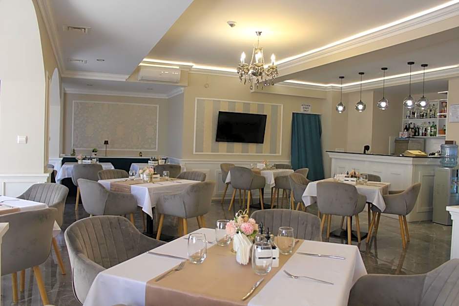 Vemara City Boutique Hotel-free parking