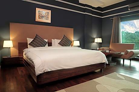 Superior Queen Room