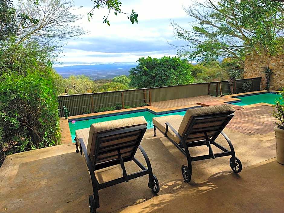 Camp Figtree by The Oyster Collection